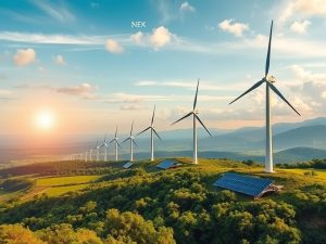 The Rise of Green Tech: Innovations That Are Changing Our World